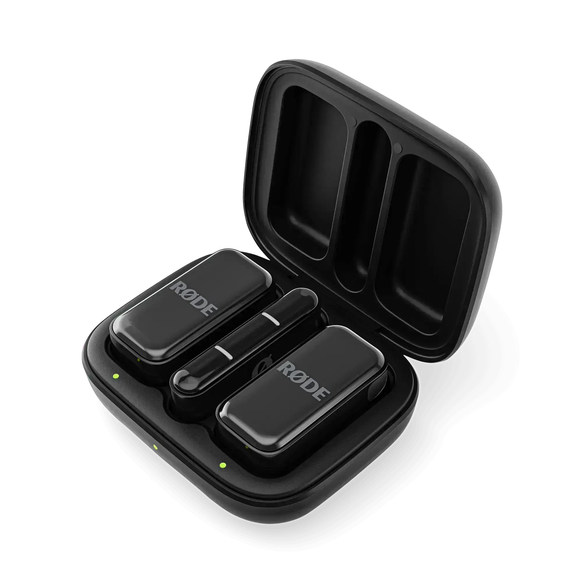 Микрофонная радиосистема для смартфона Rode Wireless Micro USB-C